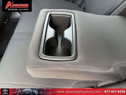 Certified 2025 Toyota RAV4 LE AWD/4WD image 16