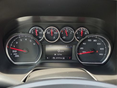 Used 2023 Chevrolet Tahoe LS AWD/4WD image 18