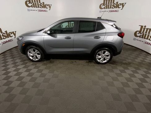 Used 2026 Buick Encore GX Preferred w/ Comfort Package image 5
