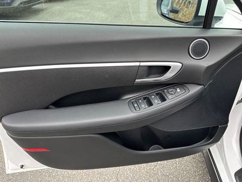 New 2026 Hyundai Sonata SE FWD image 10