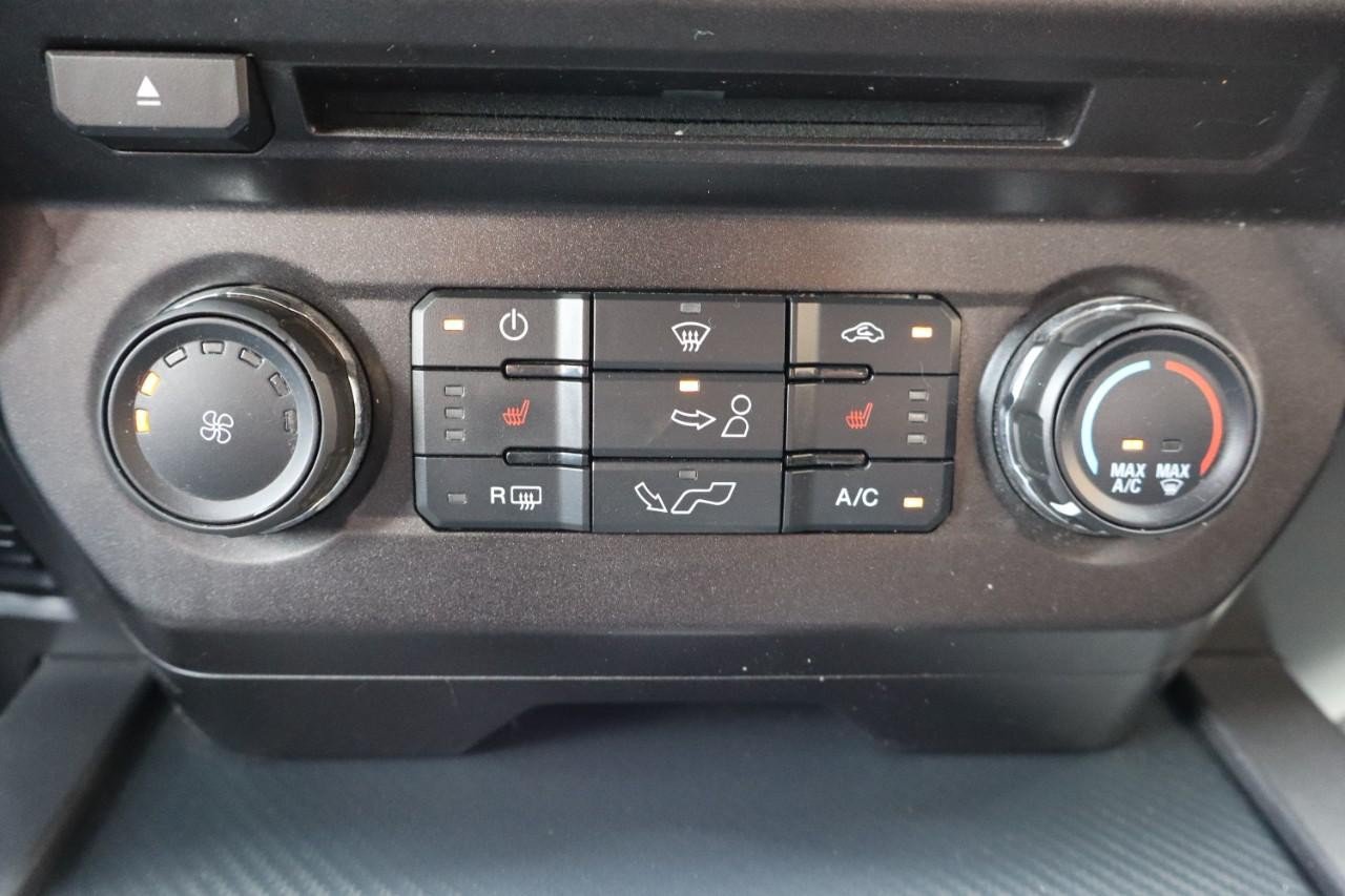 Used 2018 Ford F150 XLT w/ Equipment Group 302A Luxury AWD/4WD image 23