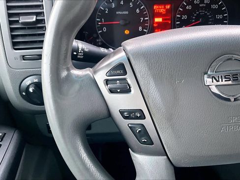 Used 2020 Nissan NV 3500 S image 22