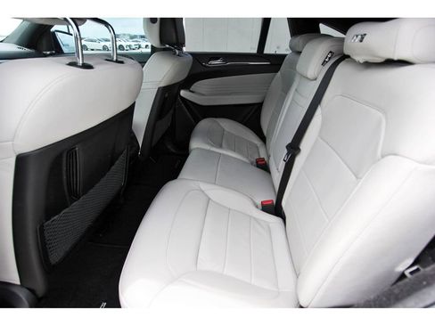 Used 2018 Mercedes-Benz GLE 43 AMG 4MATIC Coupe image 7