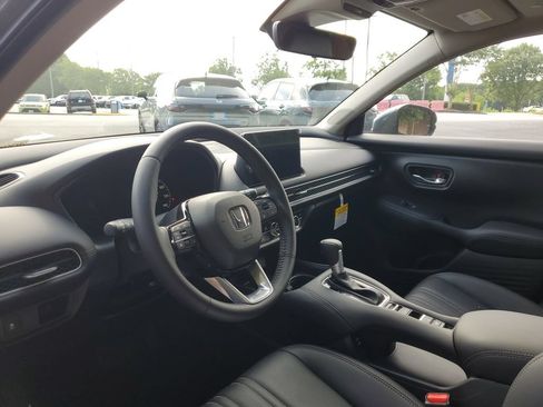 New 2027 Honda HR-V EX-L image 15