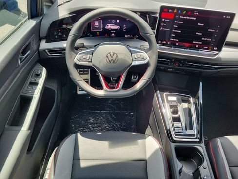New 2026 Volkswagen GTI Autobahn FWD image 11