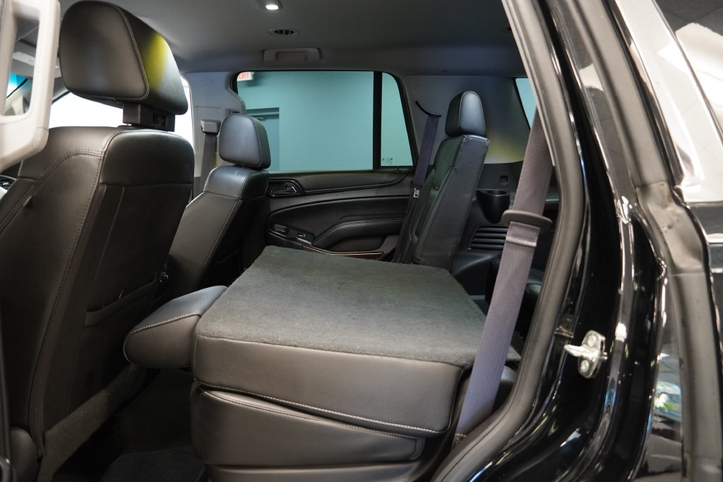 Used 2017 GMC Yukon SLT AWD/4WD image 29