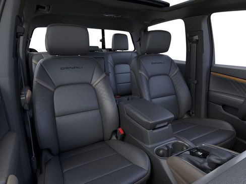 New 2026 GMC Canyon Denali image 16