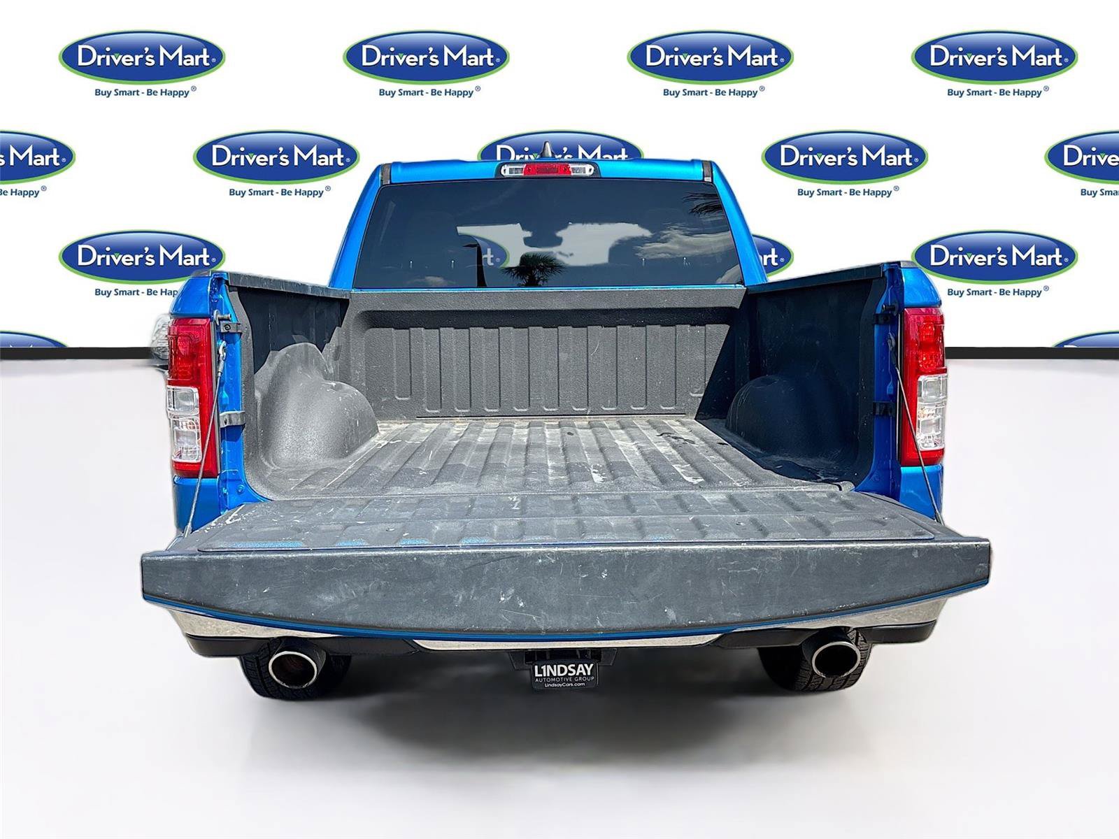 Used 2022 RAM 1500 Big Horn AWD/4WD image 24