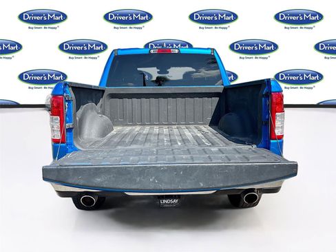 Used 2022 RAM 1500 Big Horn AWD/4WD image 24