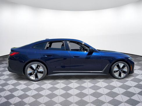 Certified 2023 BMW i4 eDrive40 RWD image 6