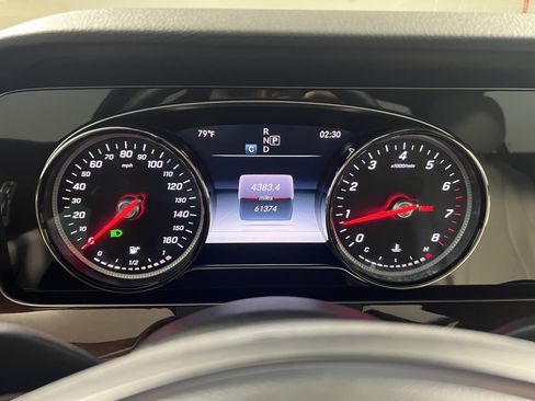 Used 2018 Mercedes-Benz E 300 image 16