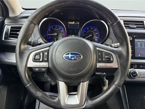 Used 2015 Subaru Outback 2.5i Premium AWD/4WD image 24