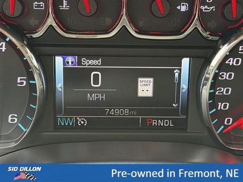 Used 2018 GMC Sierra 1500 SLT AWD/4WD image 20