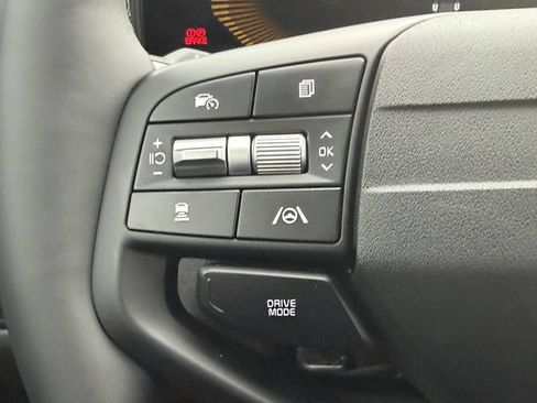 New 2026 Kia Sportage LX FWD image 30