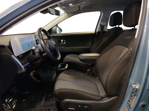 Certified 2024 Hyundai Ioniq 5 SEL image 9