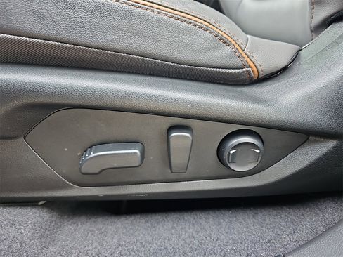 Certified 2025 Subaru Forester Sport w/ Popular Package #1 image 32