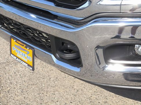 Used 2024 RAM 2500 Big Horn image 51