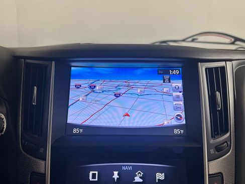 Used 2017 INFINITI Q50 Premium w/ 2.0T Premium Plus Package image 36