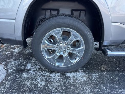New 2025 RAM 1500 Big Horn image 10