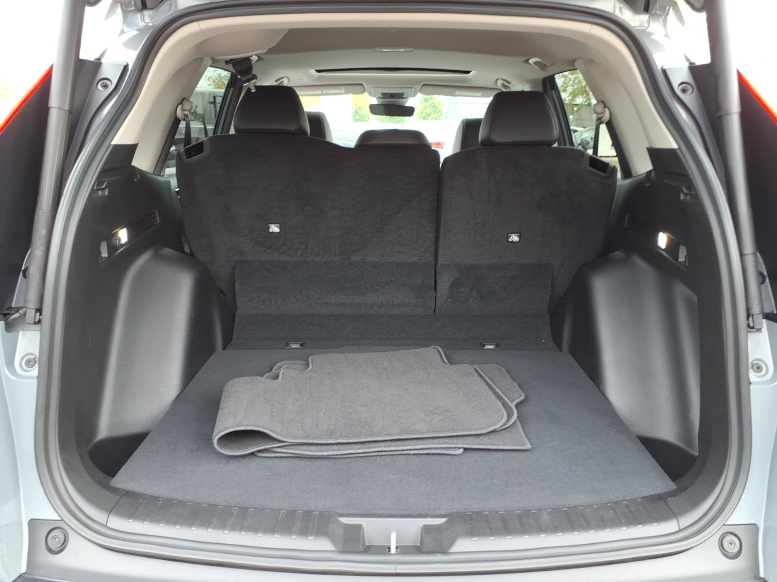 Used 2024 Honda CR-V EX-L image 13
