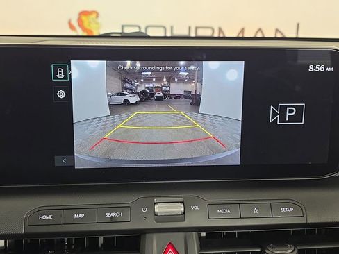 Used 2025 Kia K4 LXS image 23