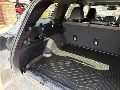 New 2026 Subaru Outback Limited XT AWD/4WD image 32