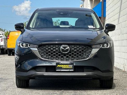 Used 2023 MAZDA CX-5 AWD 2.5 S image 9