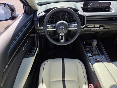 New 2026 MAZDA CX-50 AWD 2.5 S w/ Weather Package image 9