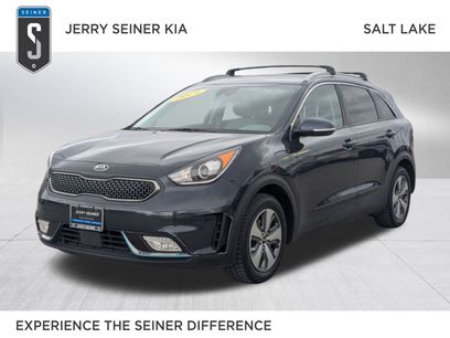 Used 2019 Kia Niro EX