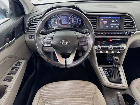Used 2019 Hyundai Elantra Limited image 35