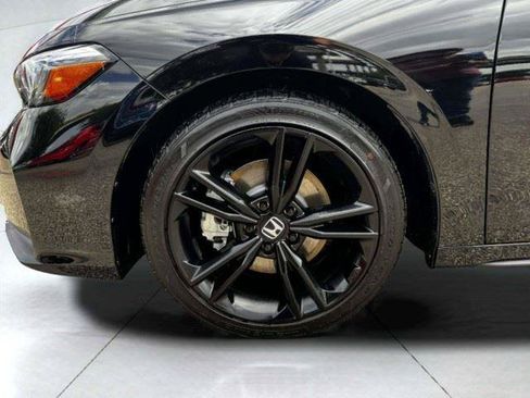 Used 2025 Honda Civic Si image 67