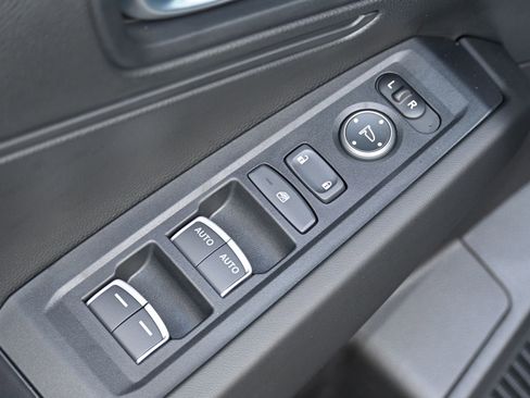 New 2026 Honda Accord LX image 17