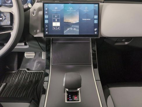 Certified 2026 Land Rover Range Rover Velar Dynamic SE image 22
