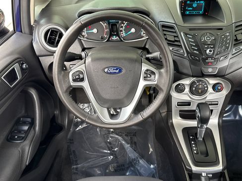 Used 2016 Ford Fiesta SE FWD image 18