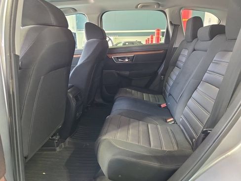 Used 2018 Honda CR-V EX image 7