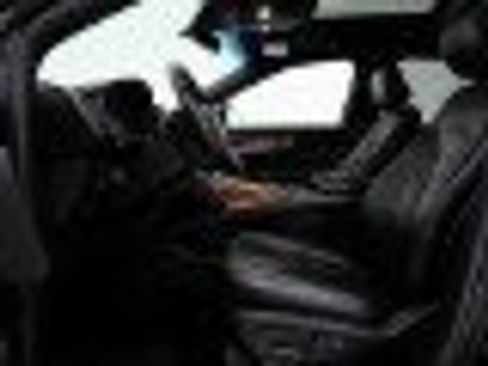 Used 2020 Lincoln Nautilus Reserve w/ Equipment Group 201A image 12