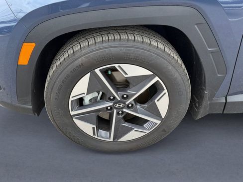 New 2026 Hyundai Tucson SEL FWD image 9