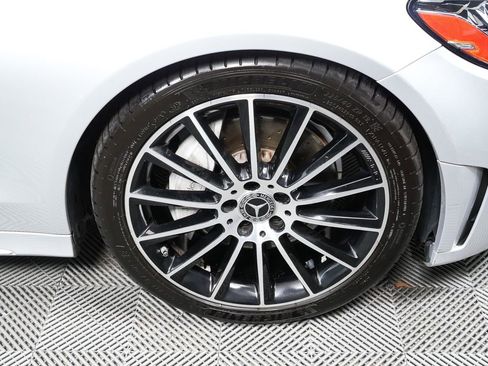 Used 2019 Mercedes-Benz C 300 Sedan image 39