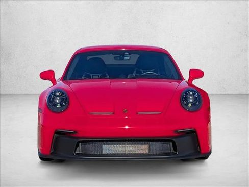 Used 2024 Porsche 911 GT3 image 6