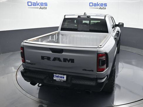 Used 2023 RAM 1500 TRX w/ TRX Level 2 Equipment Group AWD/4WD image 53