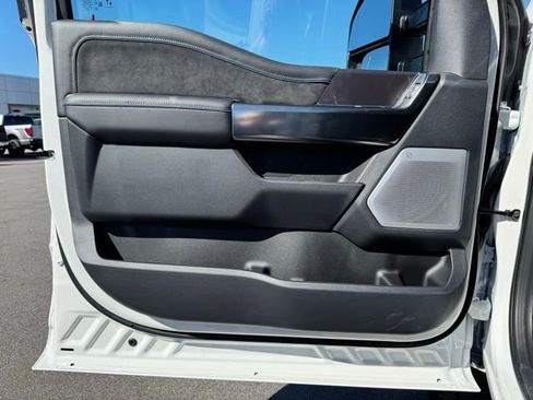 New 2026 Ford F350 Platinum image 14