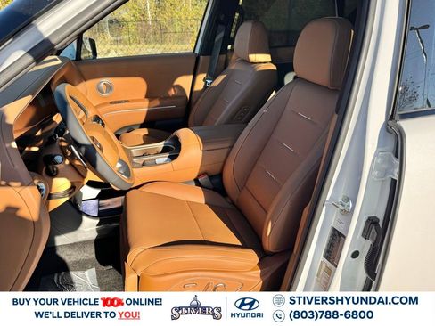 New 2026 Hyundai Palisade Calligraphy image 19