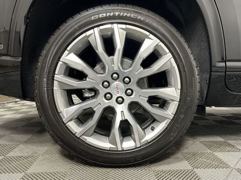 New 2025 GMC Acadia Denali w/ Super Cruise Package image 15