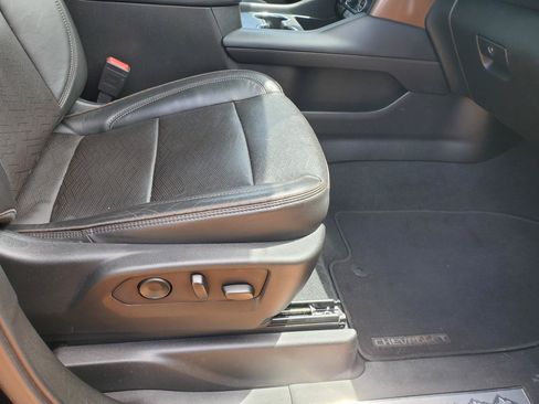 Used 2021 Chevrolet Suburban High Country w/ Premium Package AWD/4WD image 33