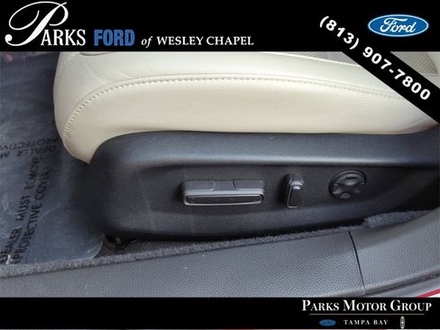 Used 2022 Honda Accord Touring image 19