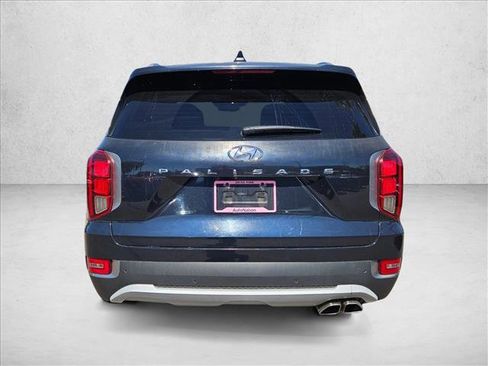 Used 2020 Hyundai Palisade SEL FWD image 5