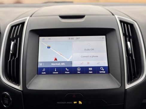 Certified 2019 Ford Edge SEL w/ Equipment Group 201A image 19