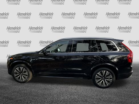 Used 2021 Volvo XC90 T6 Momentum image 6
