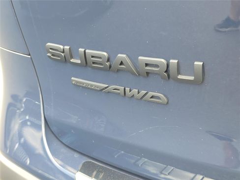 Used 2023 Subaru Ascent Onyx Edition Limited AWD/4WD image 6