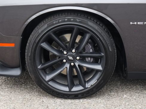 Used 2021 Dodge Challenger R/T w/ Plus Package RWD image 44